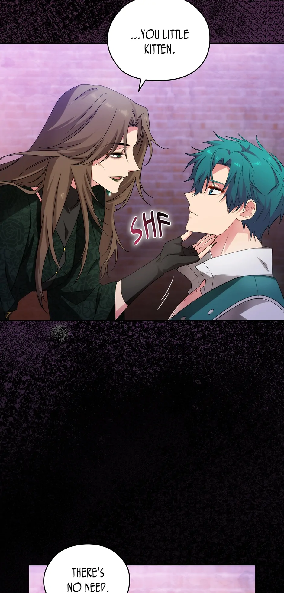Reminiscence Adonis Chapter 245 - page 25