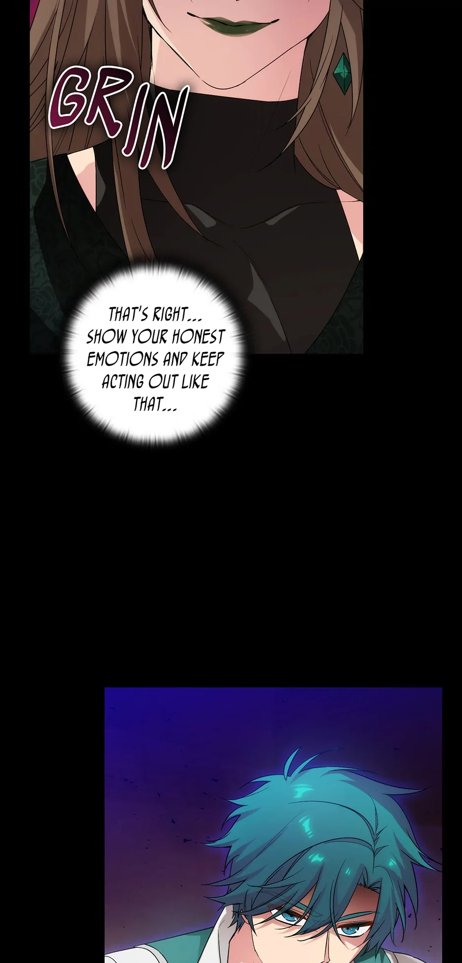 Reminiscence Adonis Chapter 245 - page 29