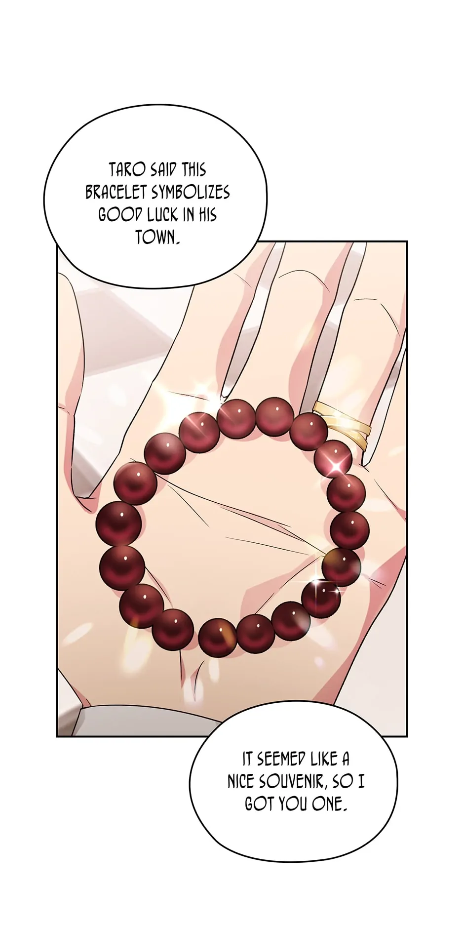 Reminiscence Adonis Chapter 245 - page 38