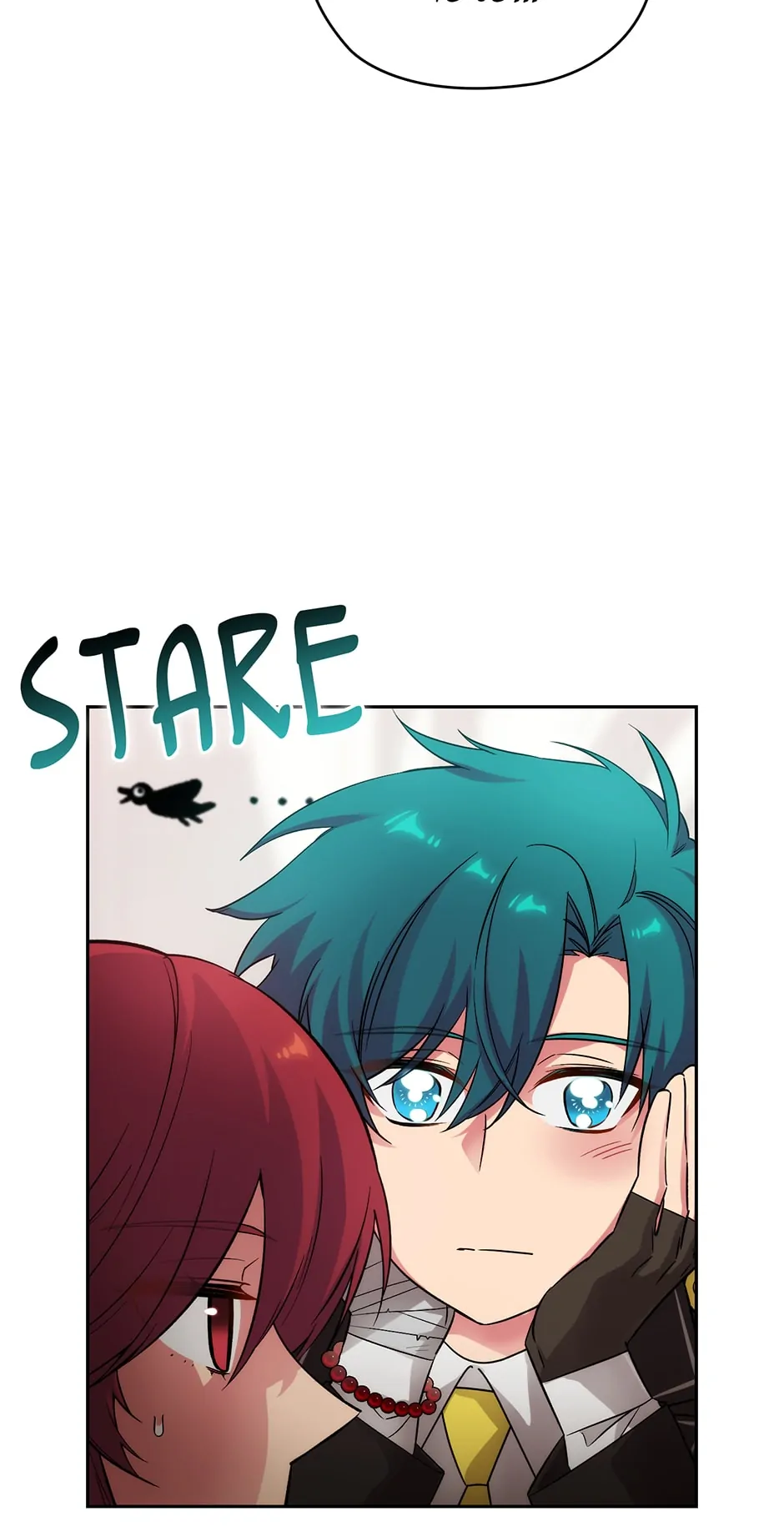 Reminiscence Adonis Chapter 245 - page 44