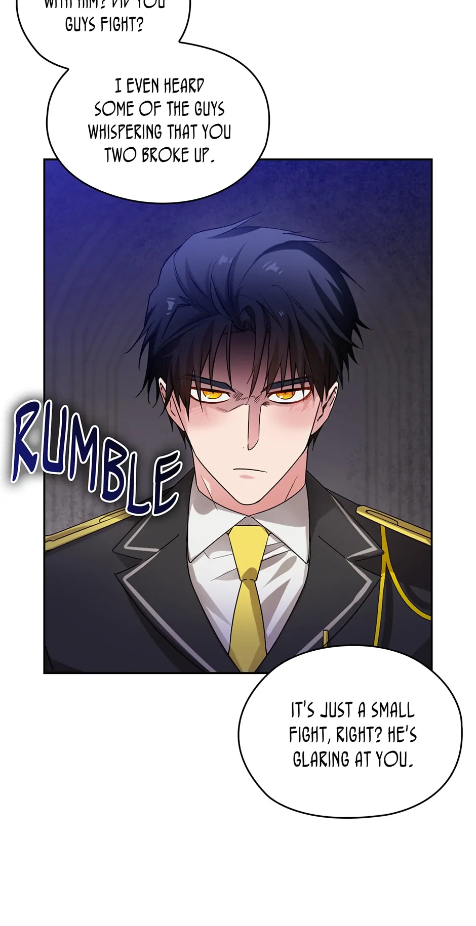 Reminiscence Adonis Chapter 245 - page 49