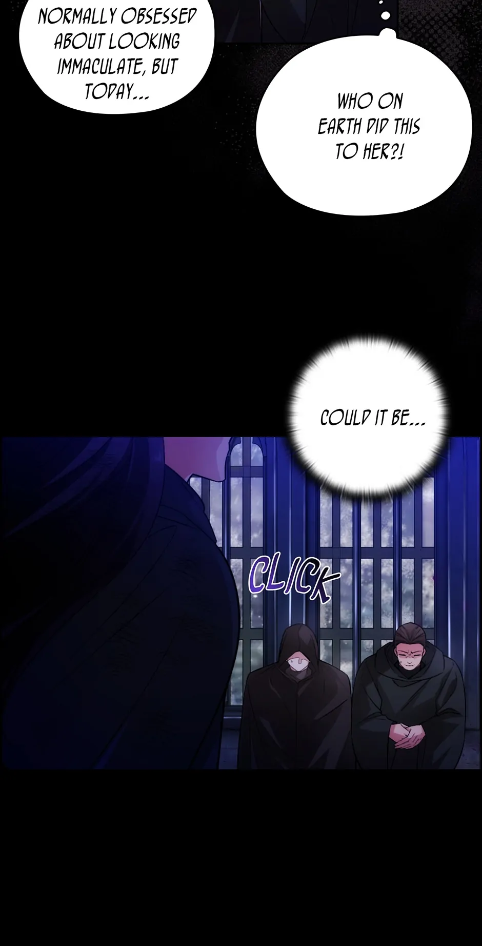 Reminiscence Adonis Chapter 245 - page 6