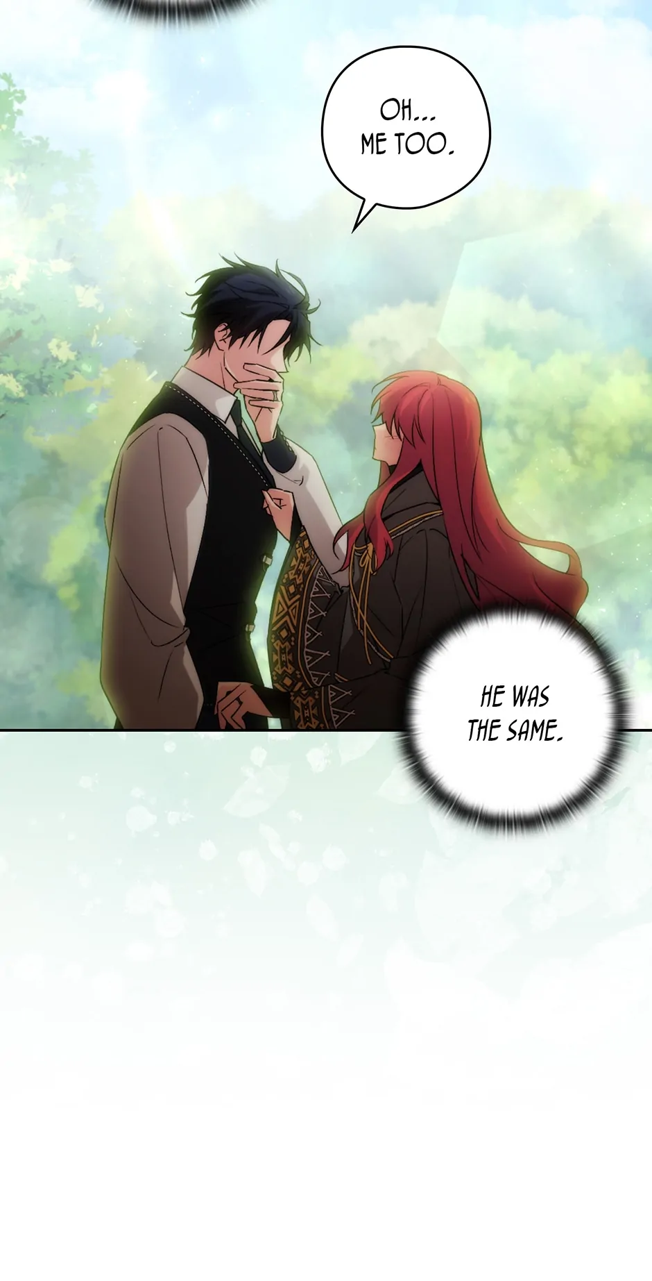 Reminiscence Adonis Chapter 245 - page 60