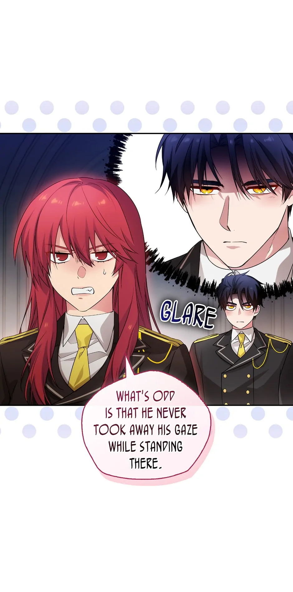 Reminiscence Adonis Chapter 245 - page 68