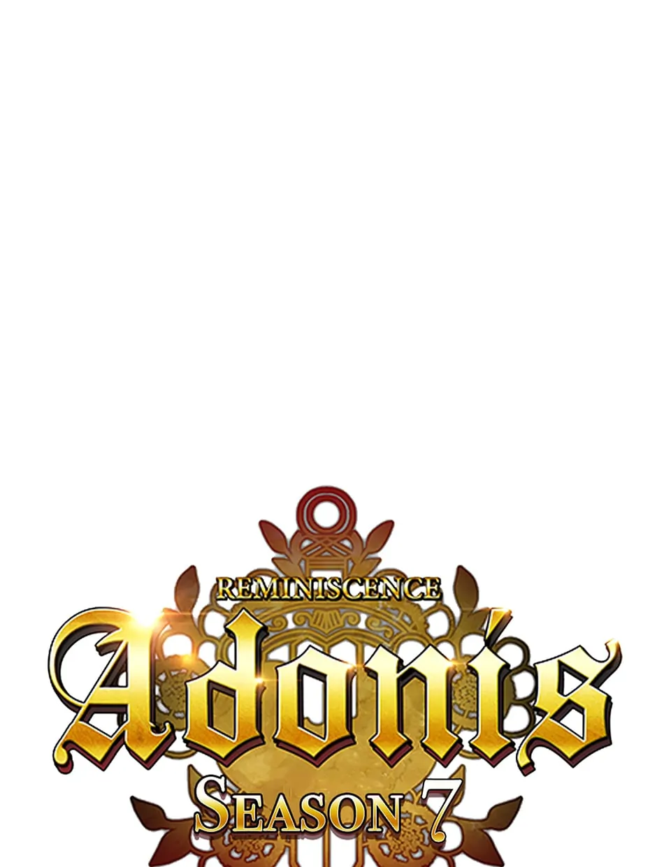 Reminiscence Adonis Chapter 245 - page 69