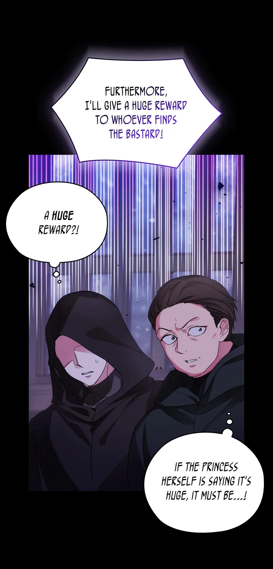 Reminiscence Adonis Chapter 245 - page 8