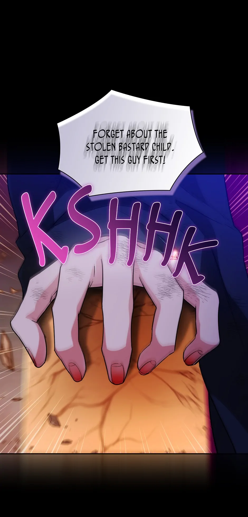 Reminiscence Adonis Chapter 245 - page 9