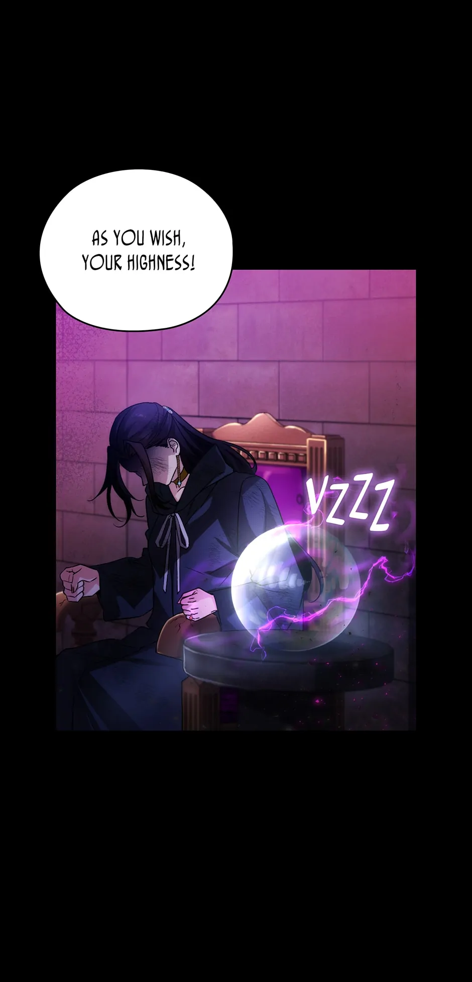 Reminiscence Adonis Chapter 245 - page 10