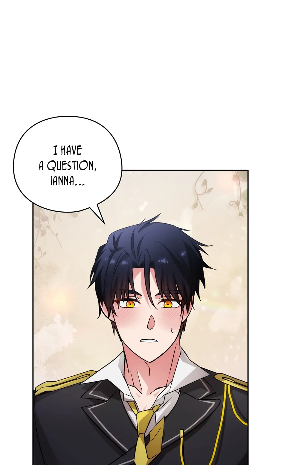 Reminiscence Adonis Chapter 247 - page 1