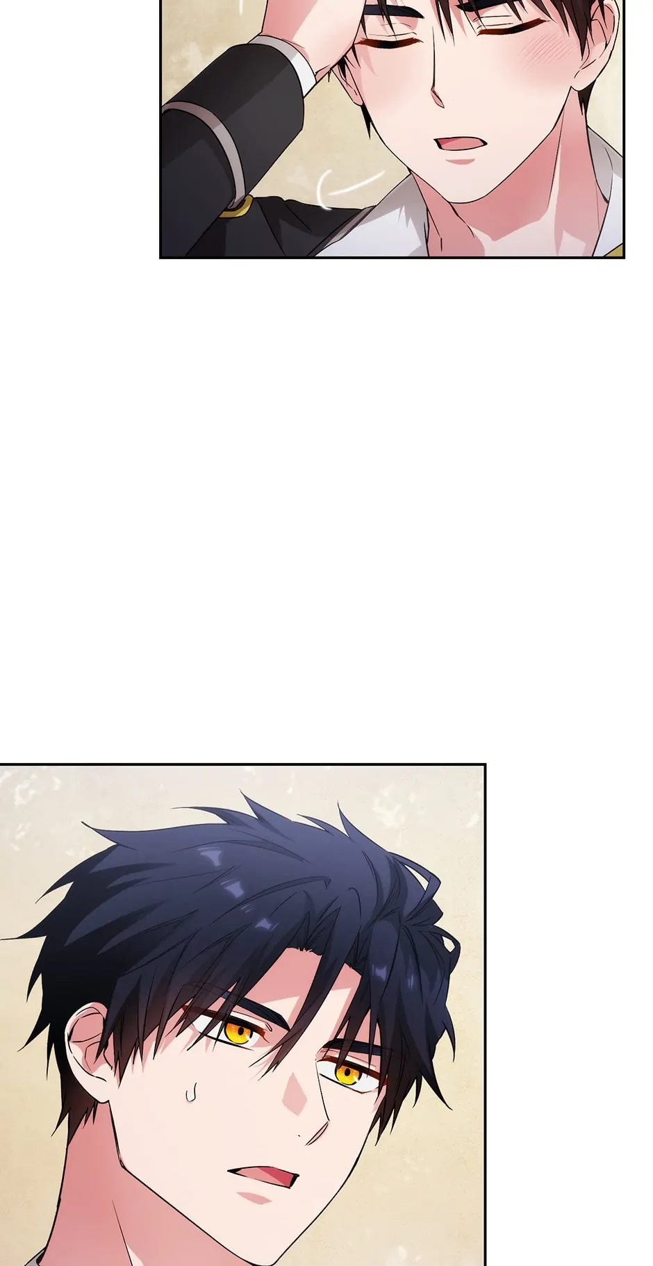 Reminiscence Adonis Chapter 247 - page 11