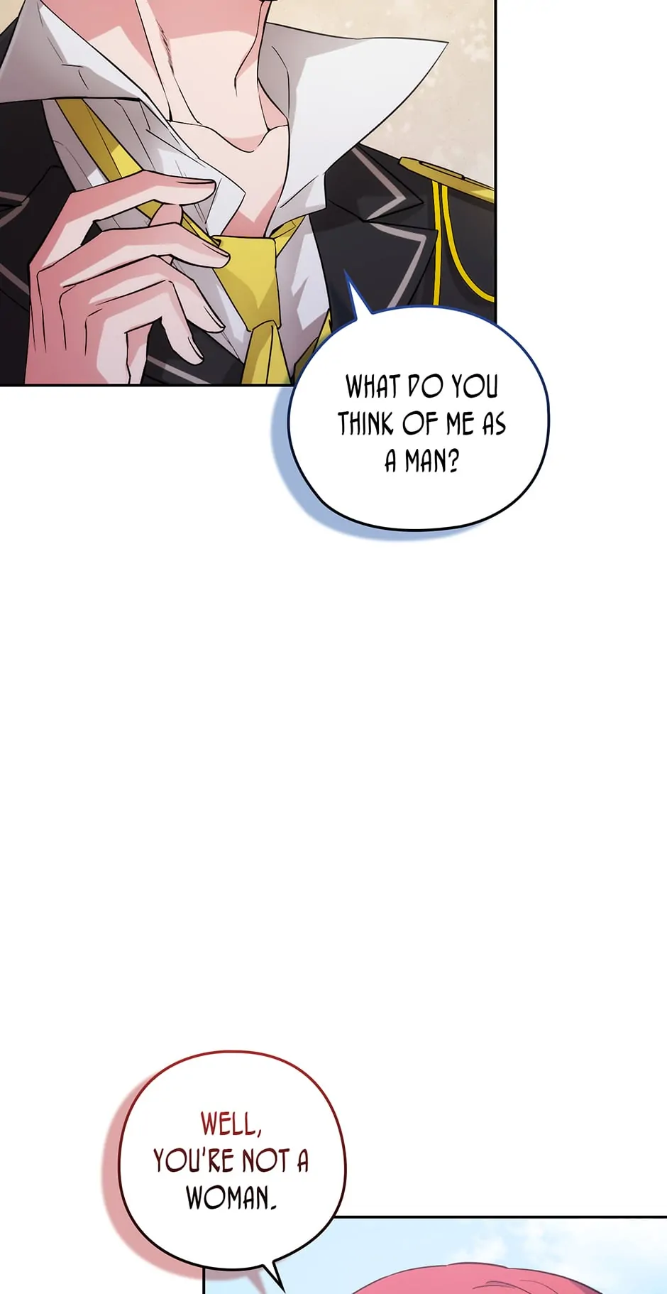 Reminiscence Adonis Chapter 247 - page 12