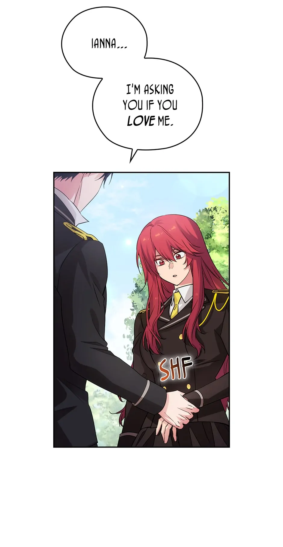 Reminiscence Adonis Chapter 247 - page 14