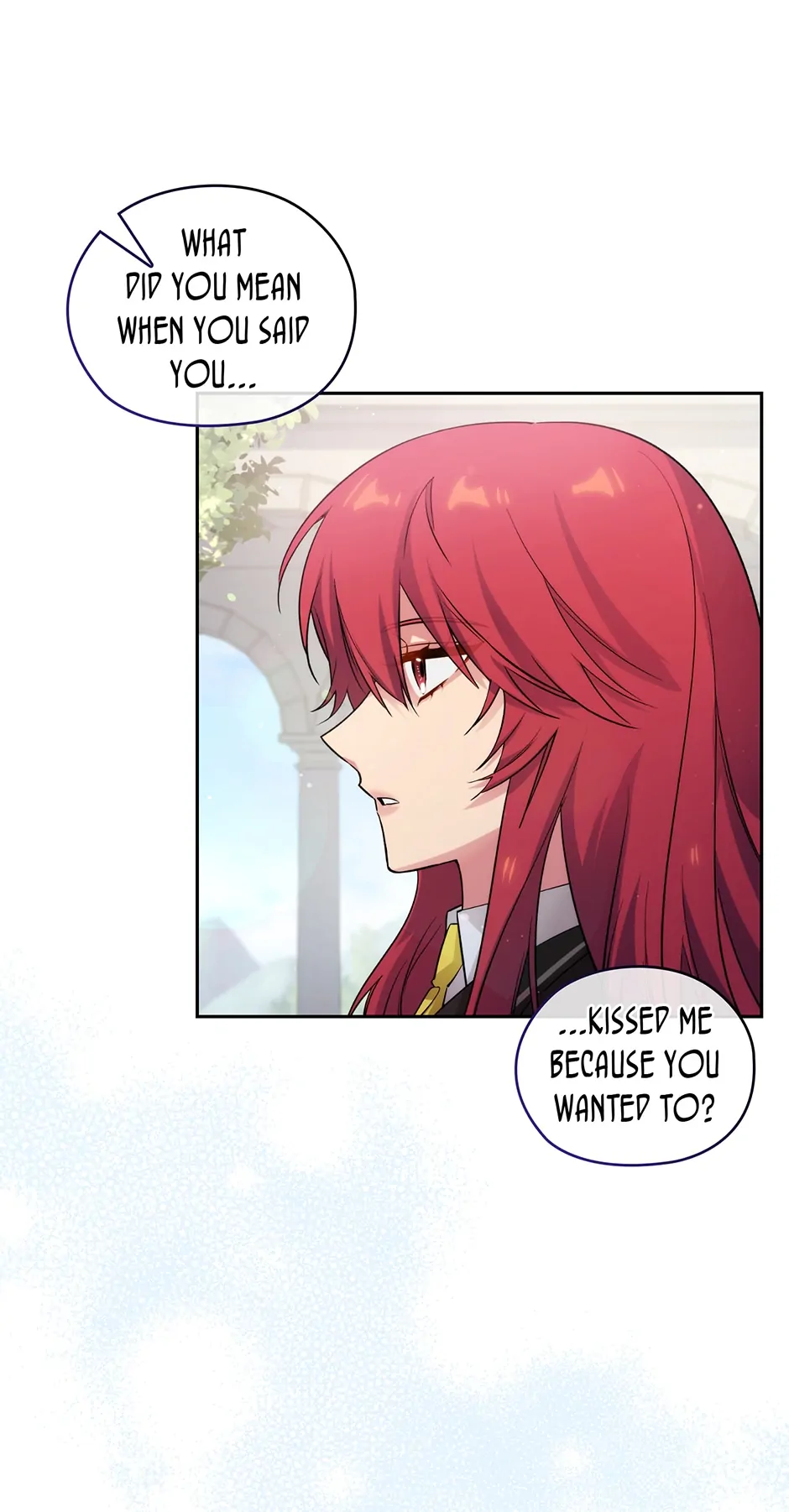 Reminiscence Adonis Chapter 247 - page 15