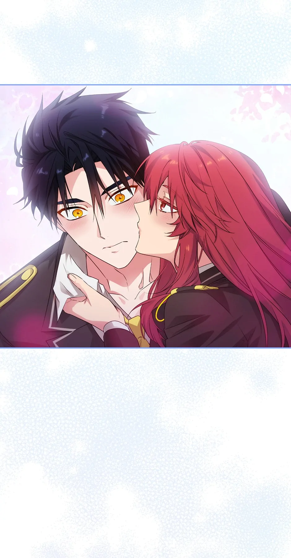 Reminiscence Adonis Chapter 247 - page 16