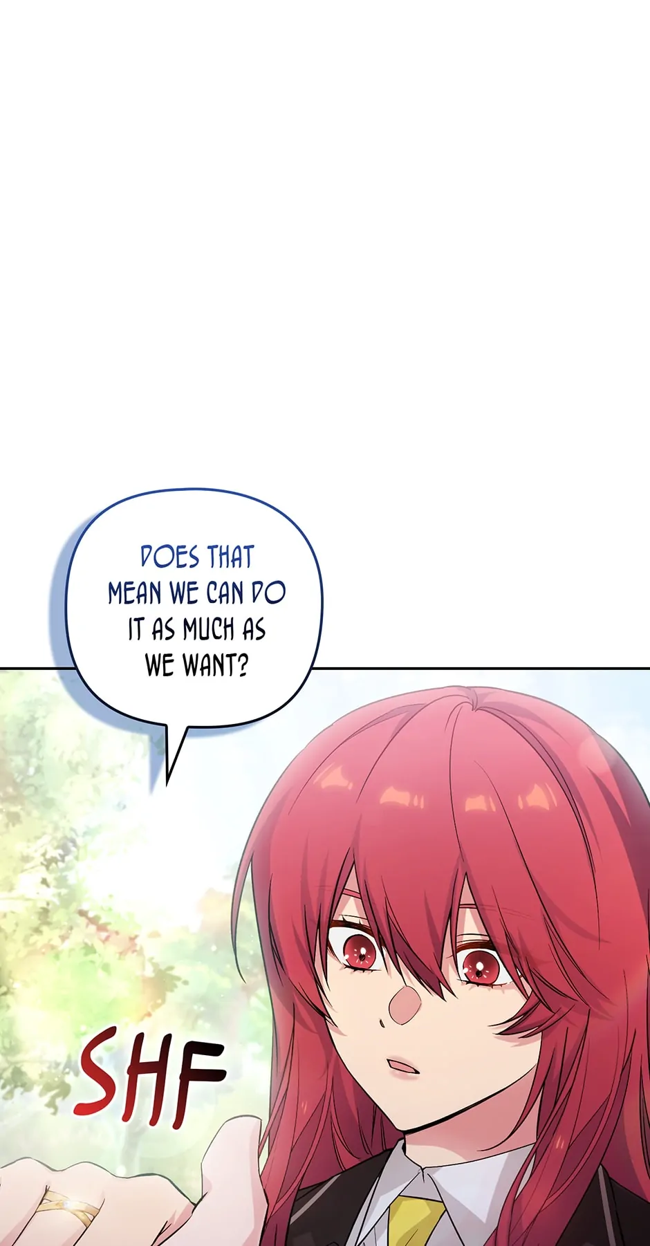 Reminiscence Adonis Chapter 247 - page 21