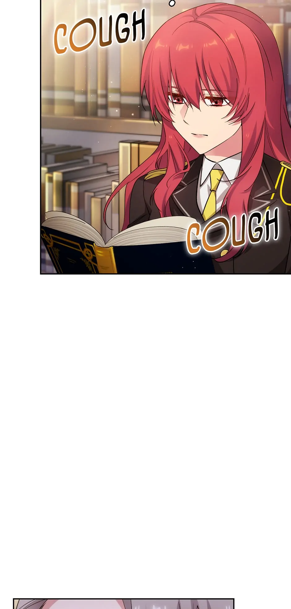 Reminiscence Adonis Chapter 247 - page 38