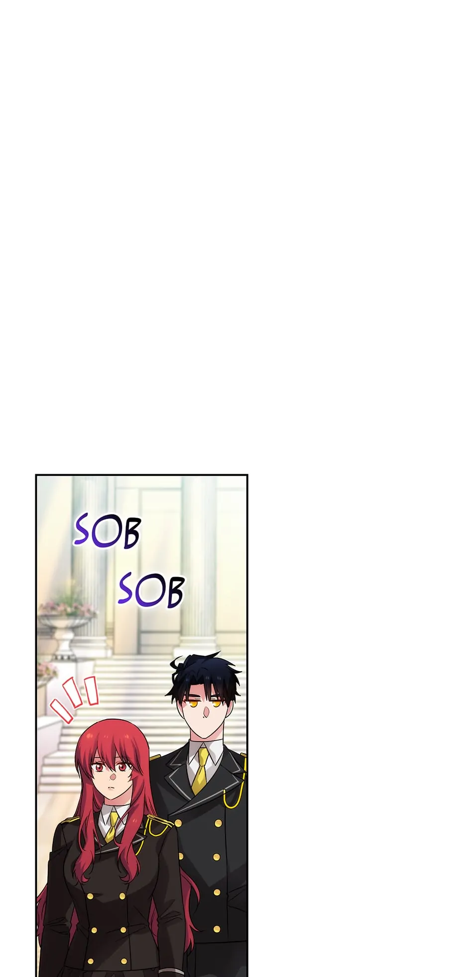Reminiscence Adonis Chapter 247 - page 65