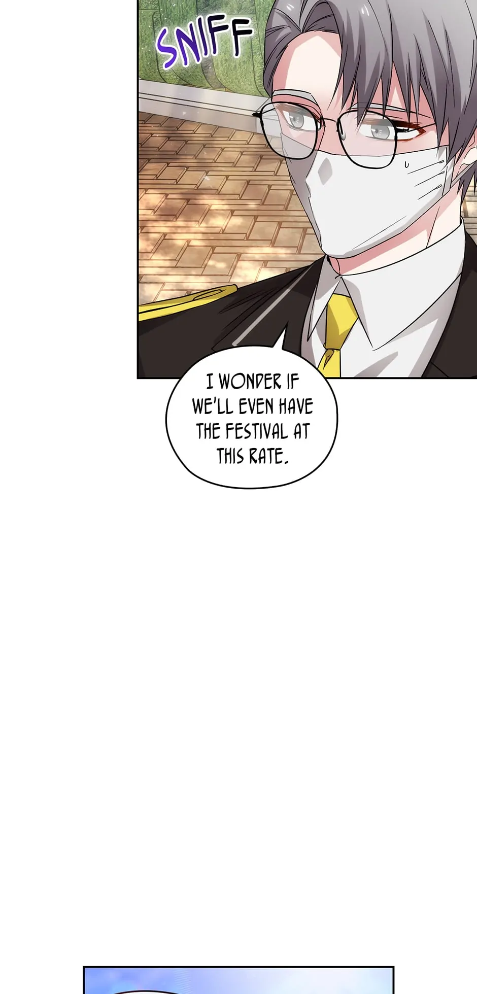 Reminiscence Adonis Chapter 247 - page 69