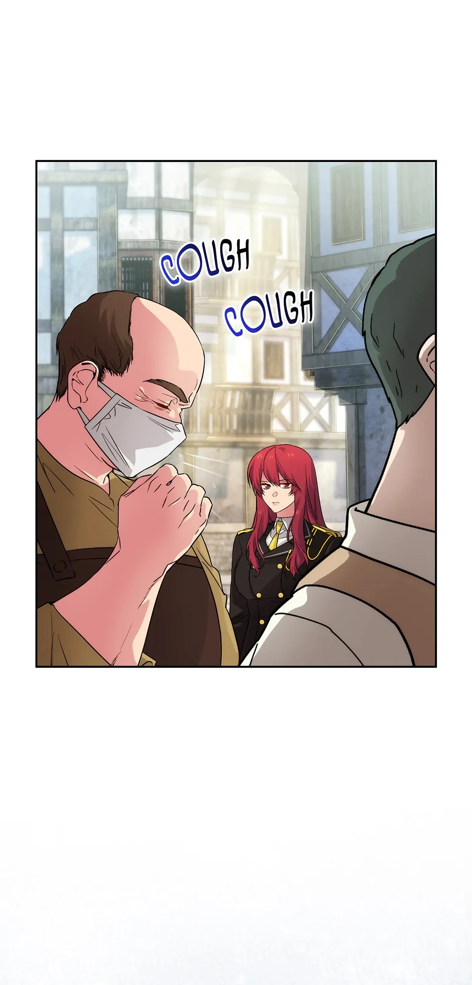 Reminiscence Adonis Chapter 247 - page 71