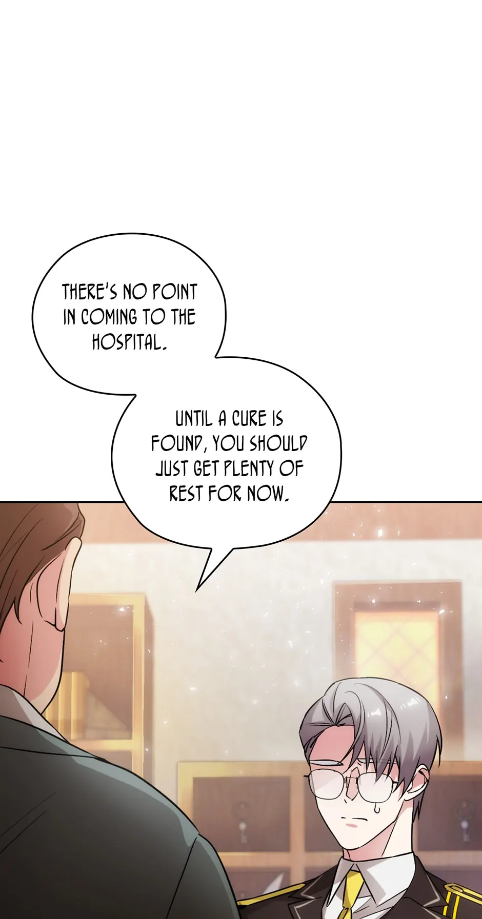 Reminiscence Adonis Chapter 247 - page 74
