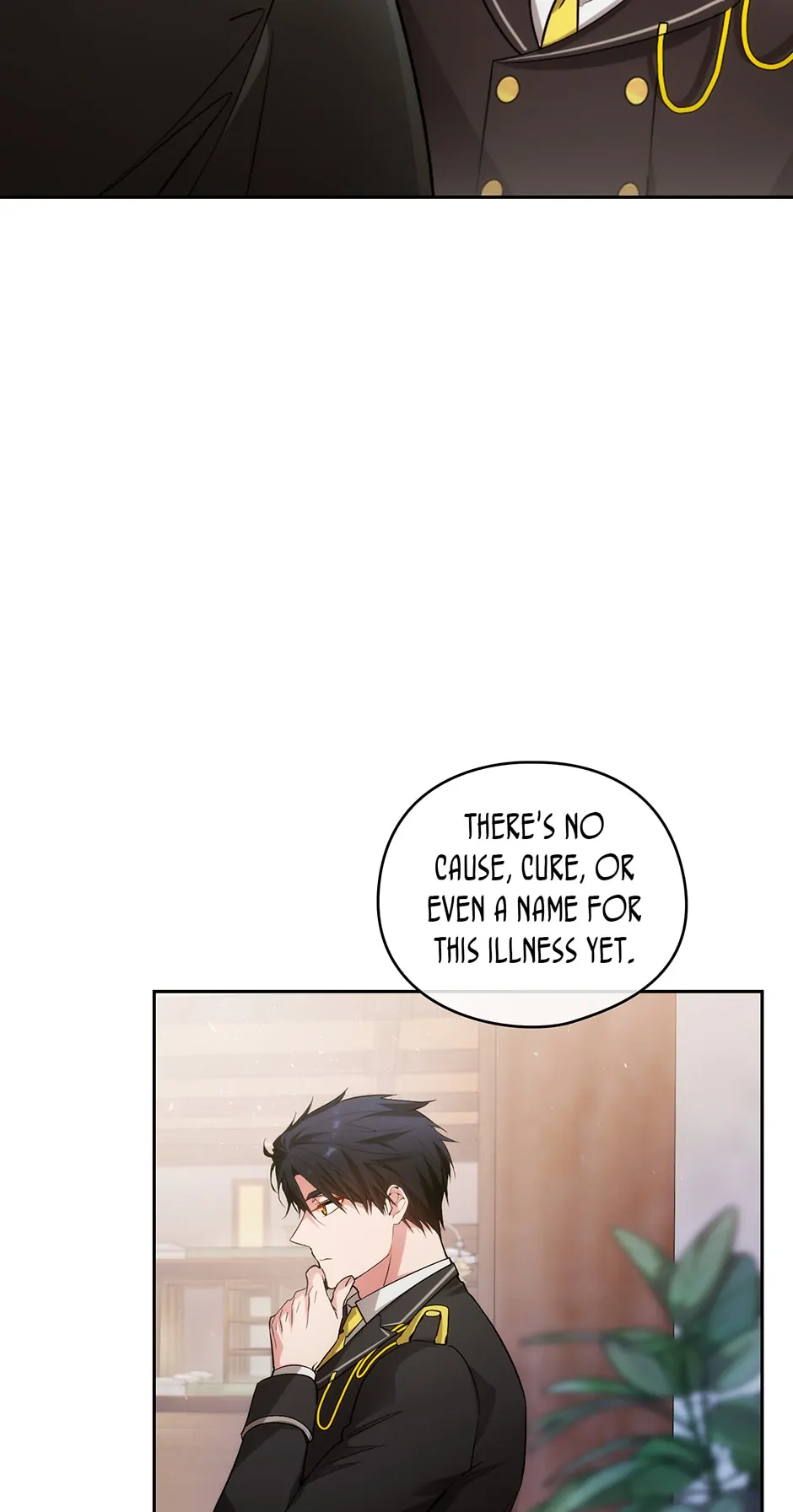 Reminiscence Adonis Chapter 247 - page 75