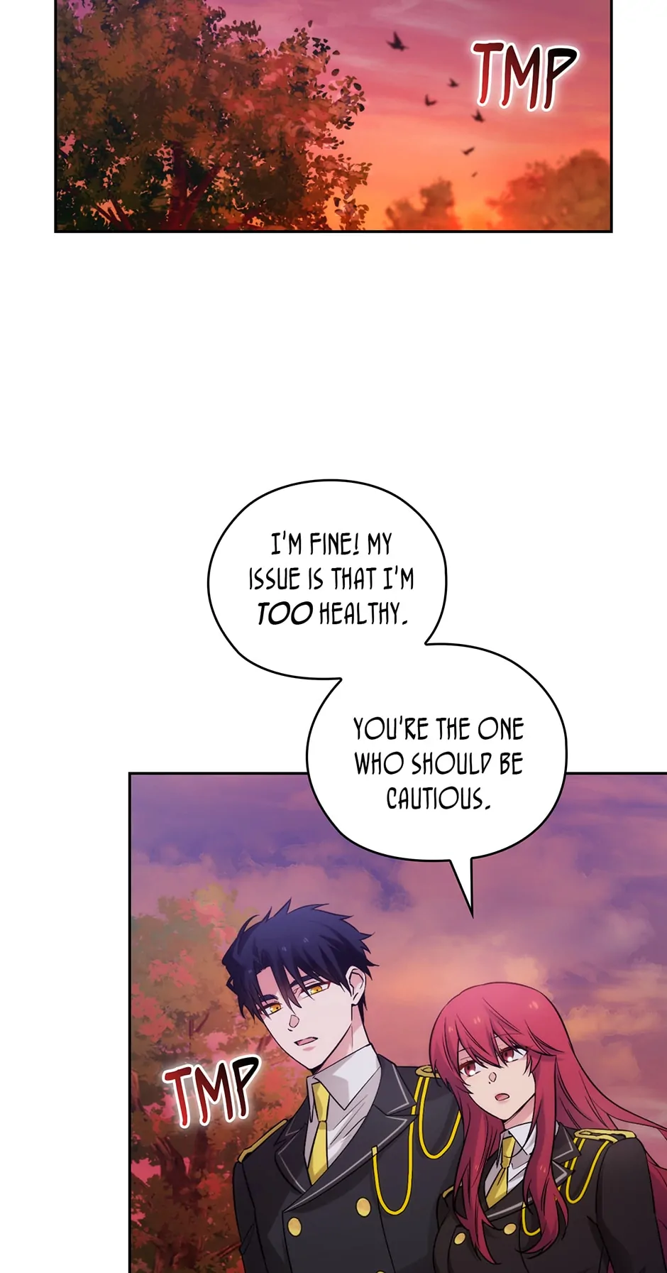 Reminiscence Adonis Chapter 247 - page 77