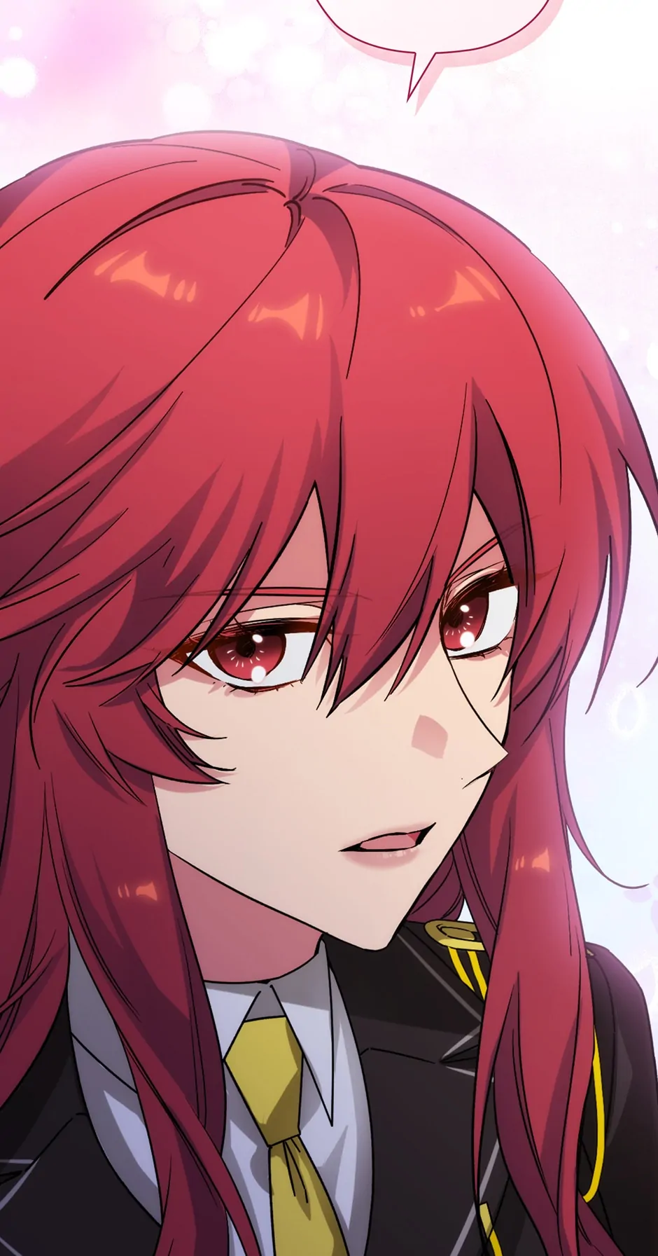 Reminiscence Adonis Chapter 247 - page 79