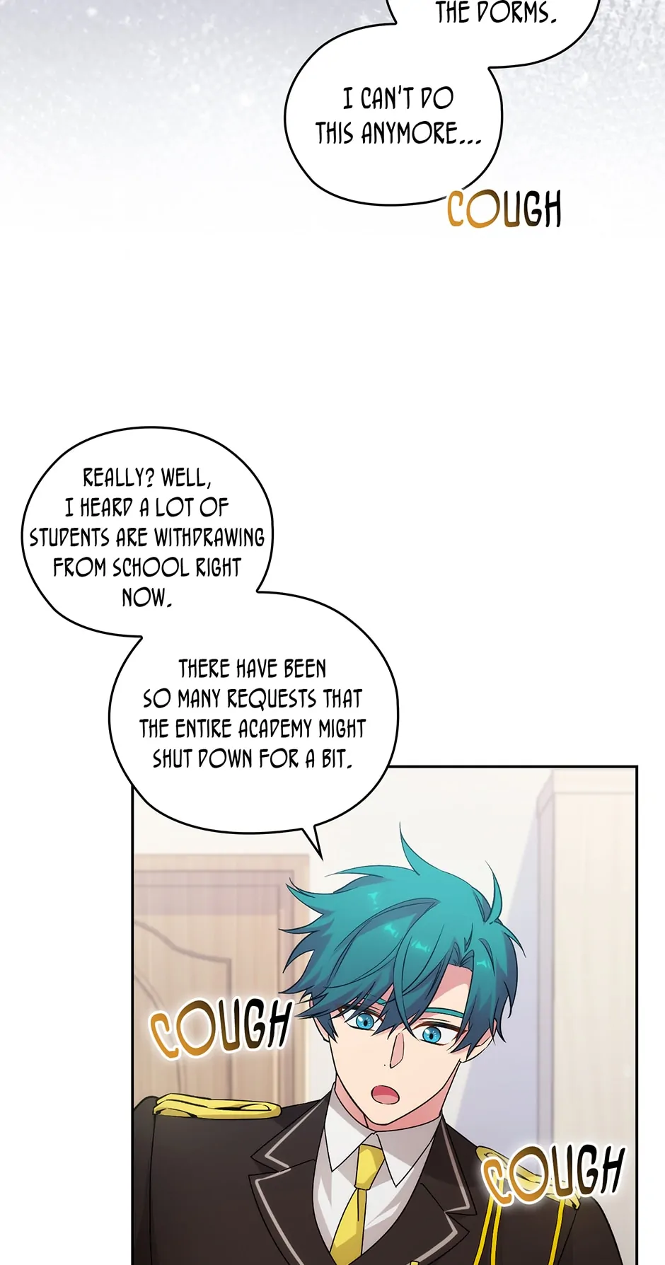 Reminiscence Adonis Chapter 248 - page 31