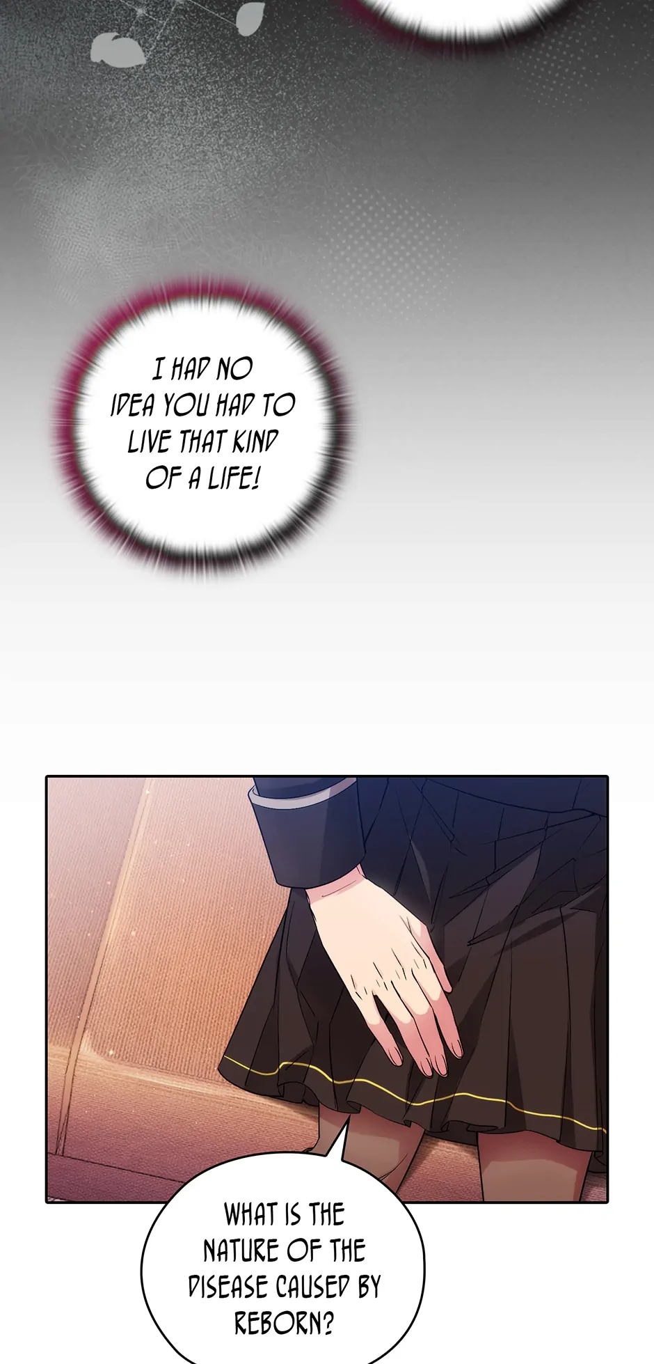 Reminiscence Adonis Chapter 250 - page 26