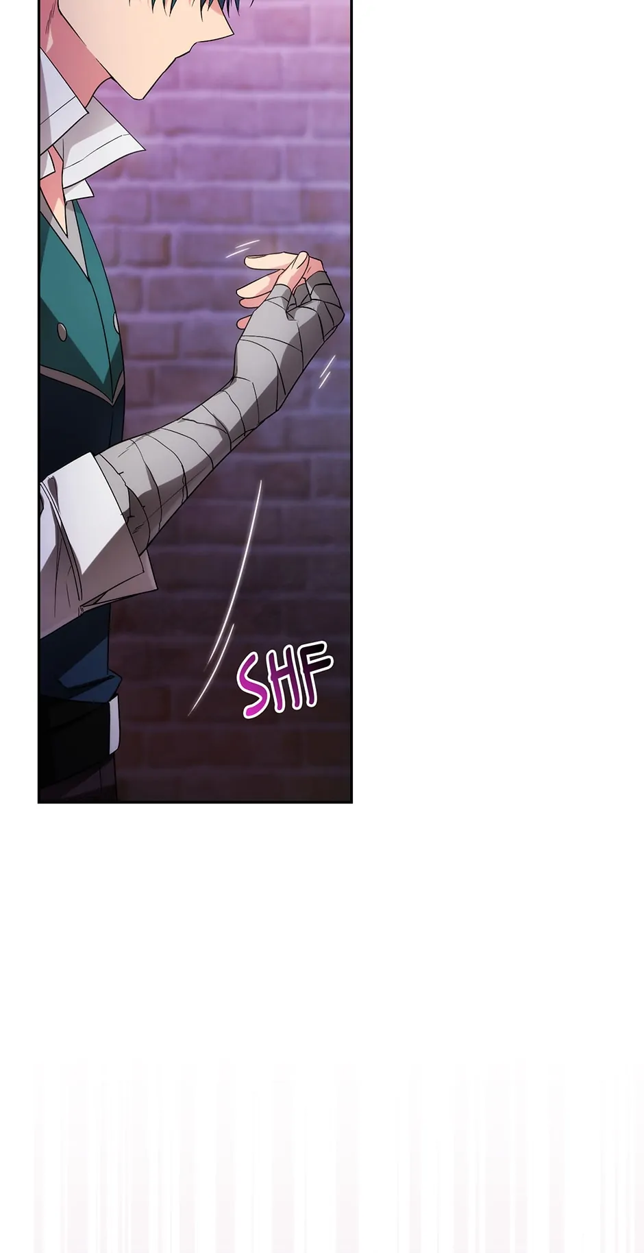 Reminiscence Adonis Chapter 250 - page 4