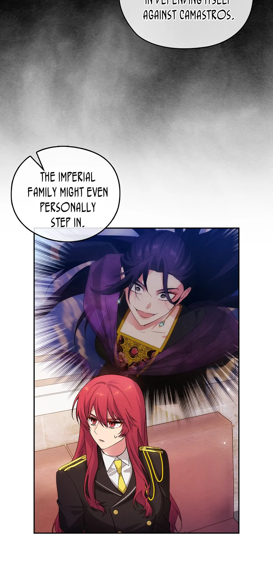 Reminiscence Adonis Chapter 250 - page 41
