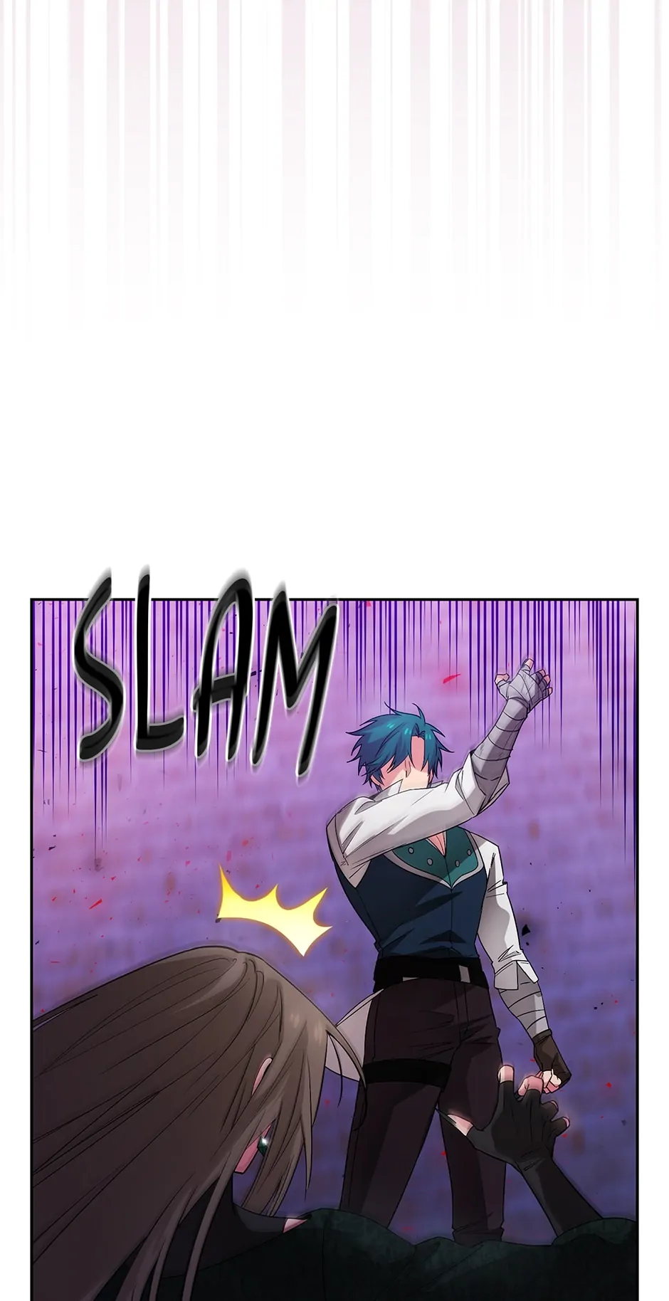Reminiscence Adonis Chapter 250 - page 6