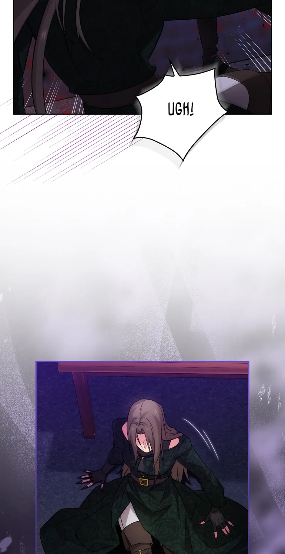 Reminiscence Adonis Chapter 250 - page 7