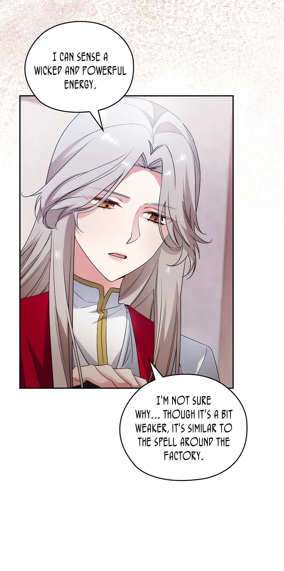 Reminiscence Adonis Chapter 250 - page 65