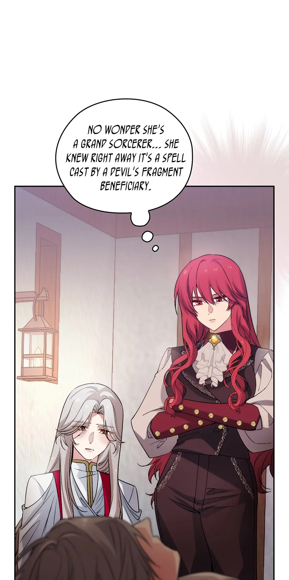 Reminiscence Adonis Chapter 250 - page 66