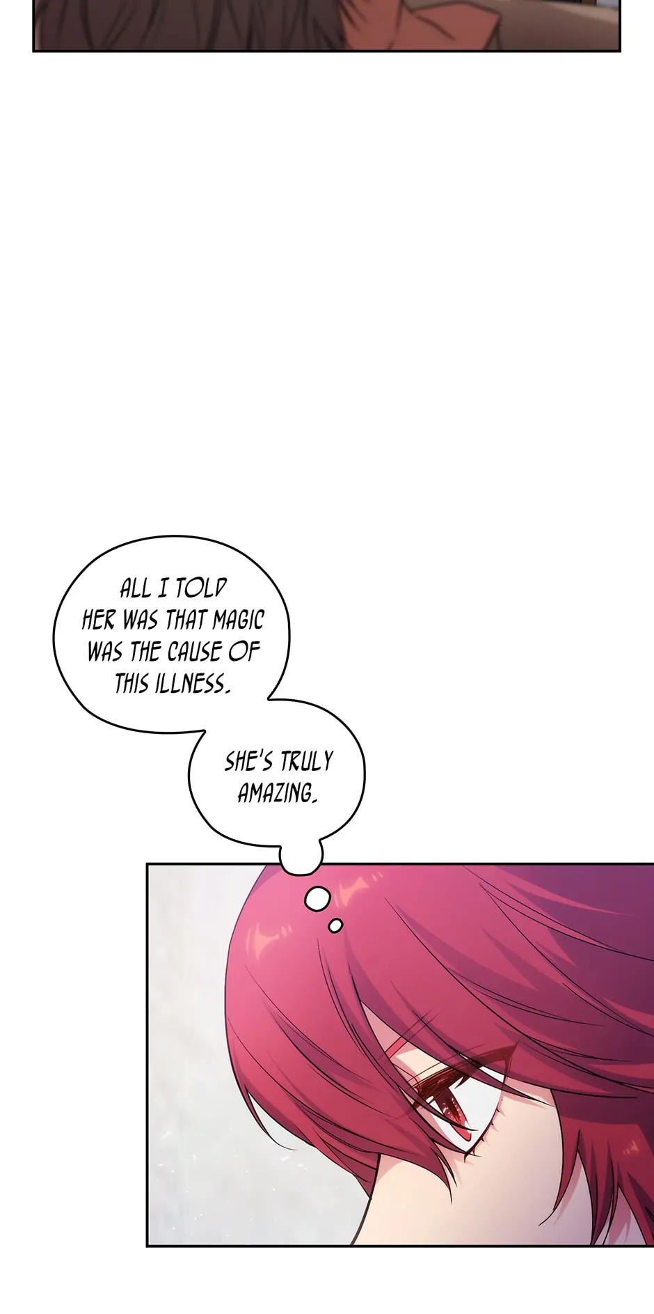 Reminiscence Adonis Chapter 250 - page 67