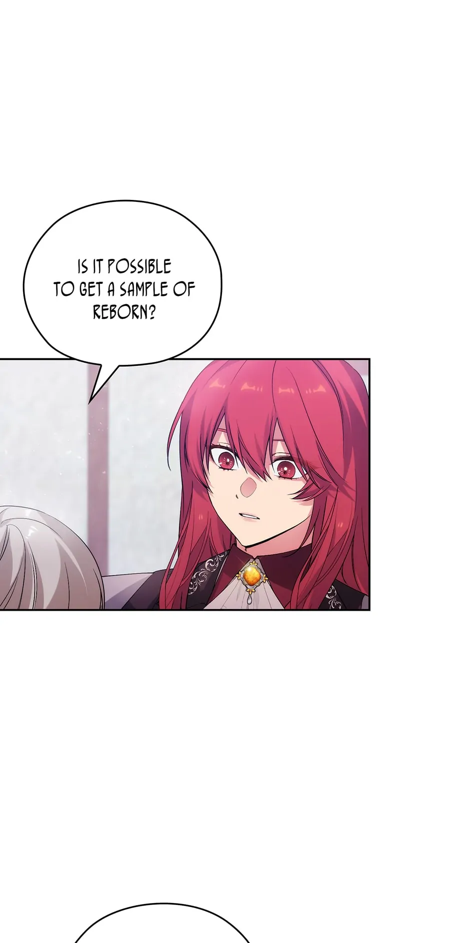 Reminiscence Adonis Chapter 250 - page 68