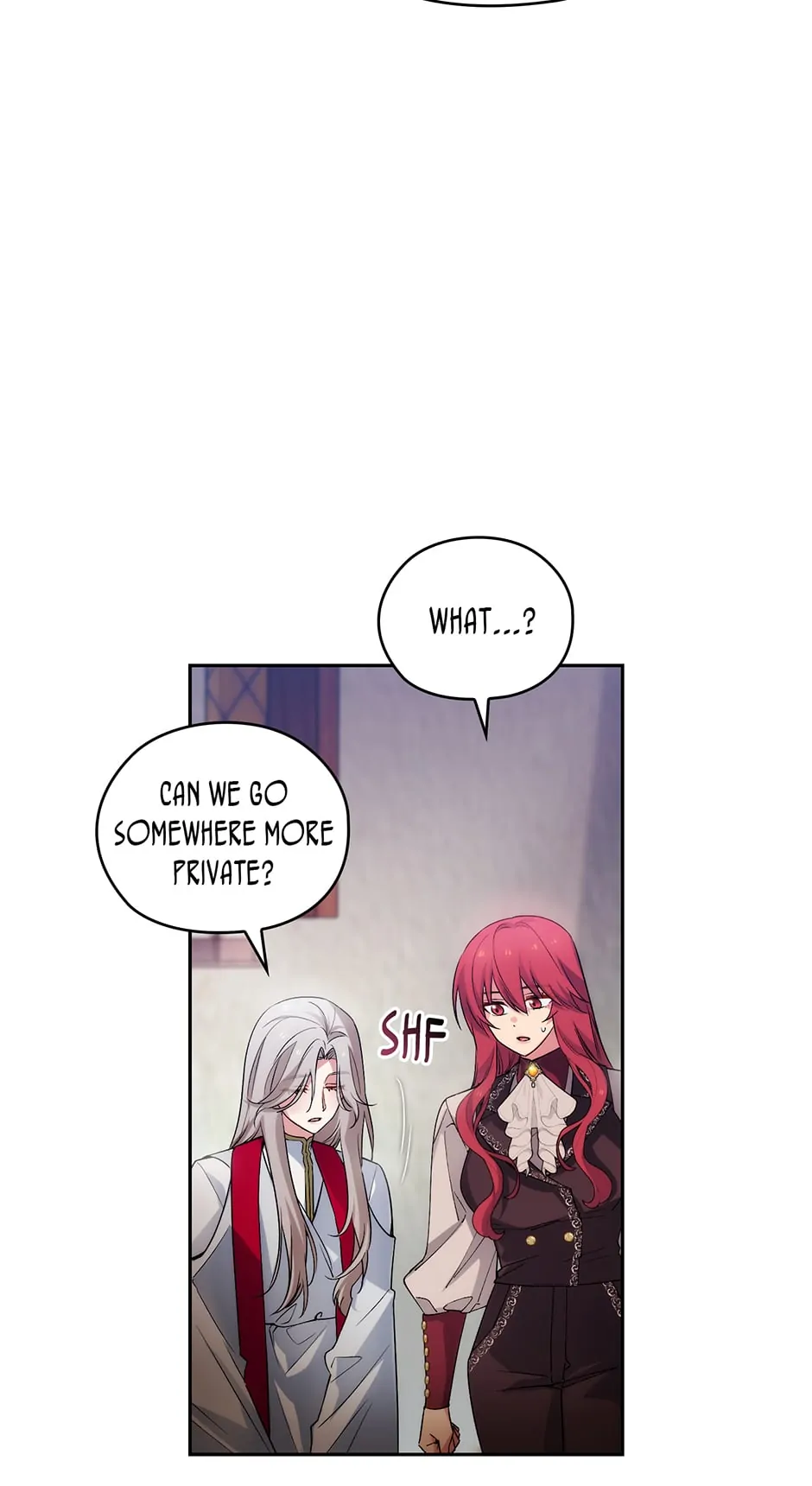 Reminiscence Adonis Chapter 250 - page 71