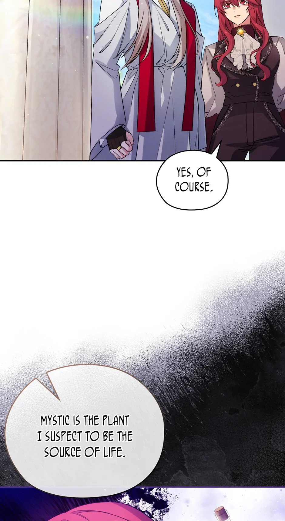 Reminiscence Adonis Chapter 250 - page 73