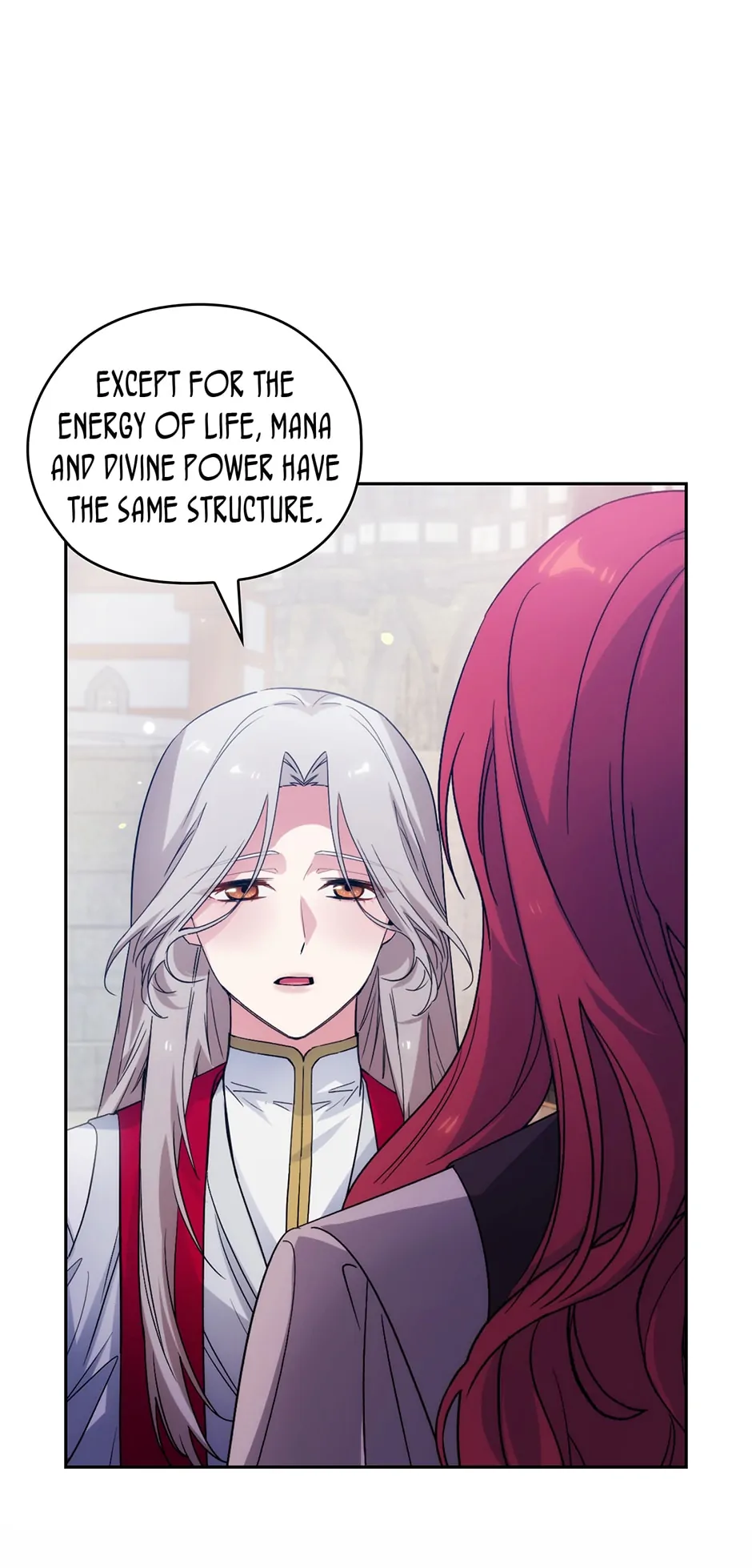 Reminiscence Adonis Chapter 251 - page 2