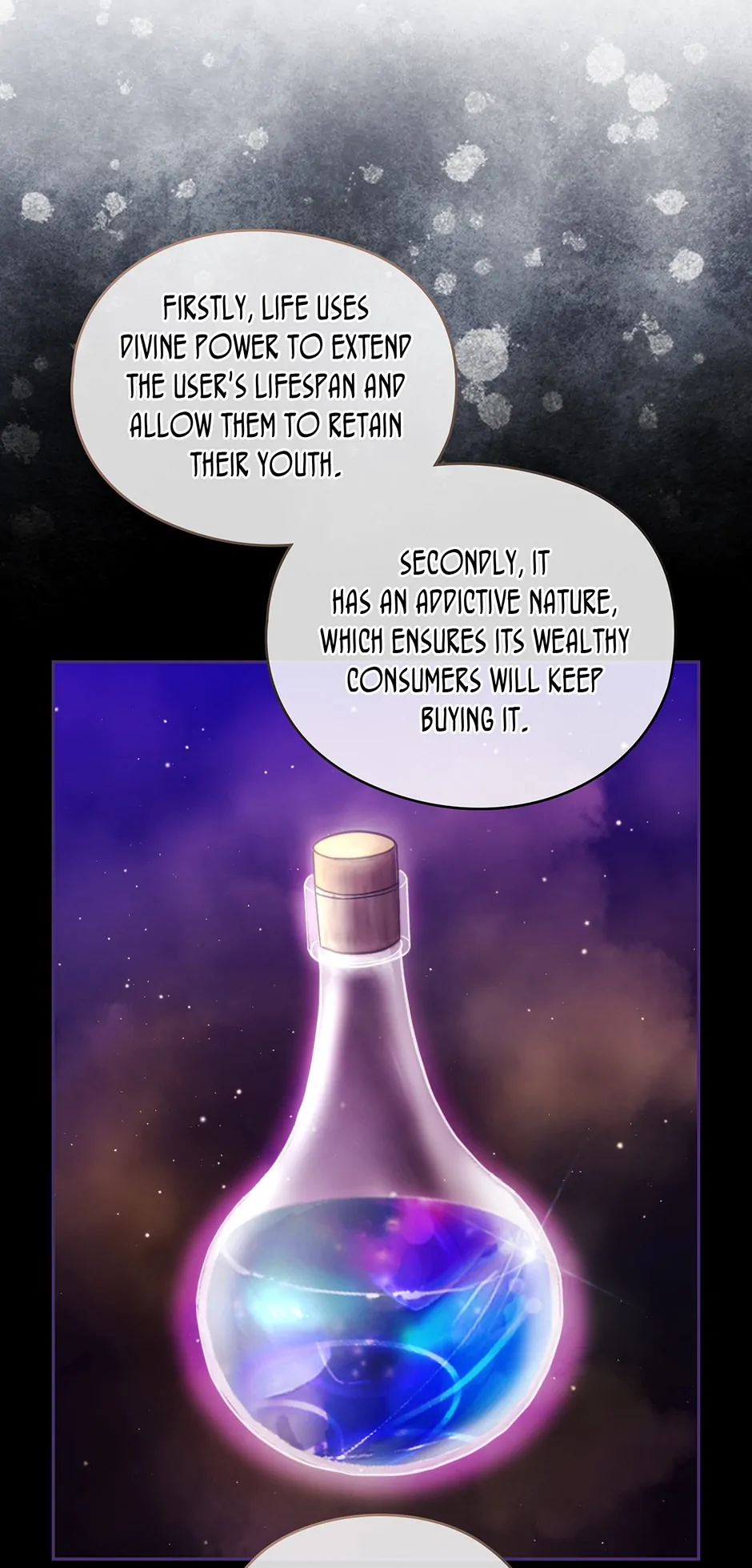 Reminiscence Adonis Chapter 251 - page 12