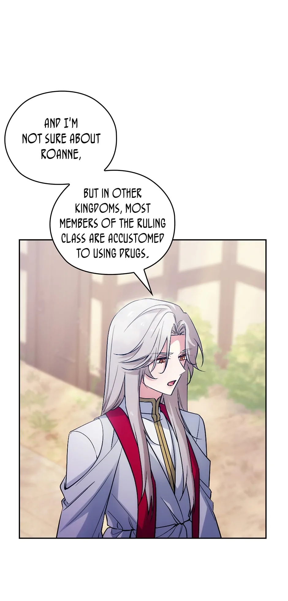 Reminiscence Adonis Chapter 251 - page 26