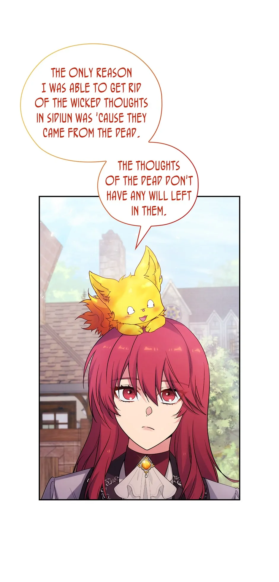 Reminiscence Adonis Chapter 251 - page 31