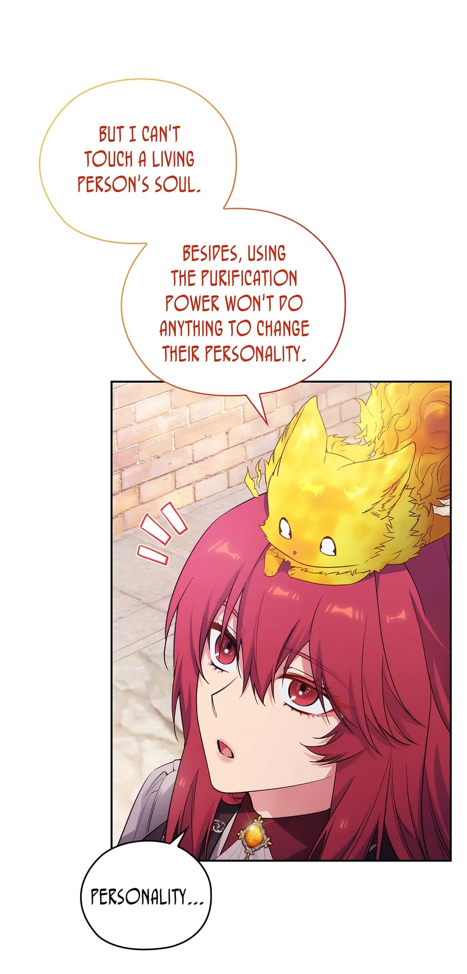 Reminiscence Adonis Chapter 251 - page 32