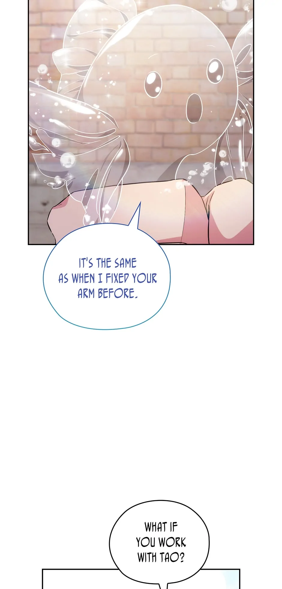 Reminiscence Adonis Chapter 251 - page 35