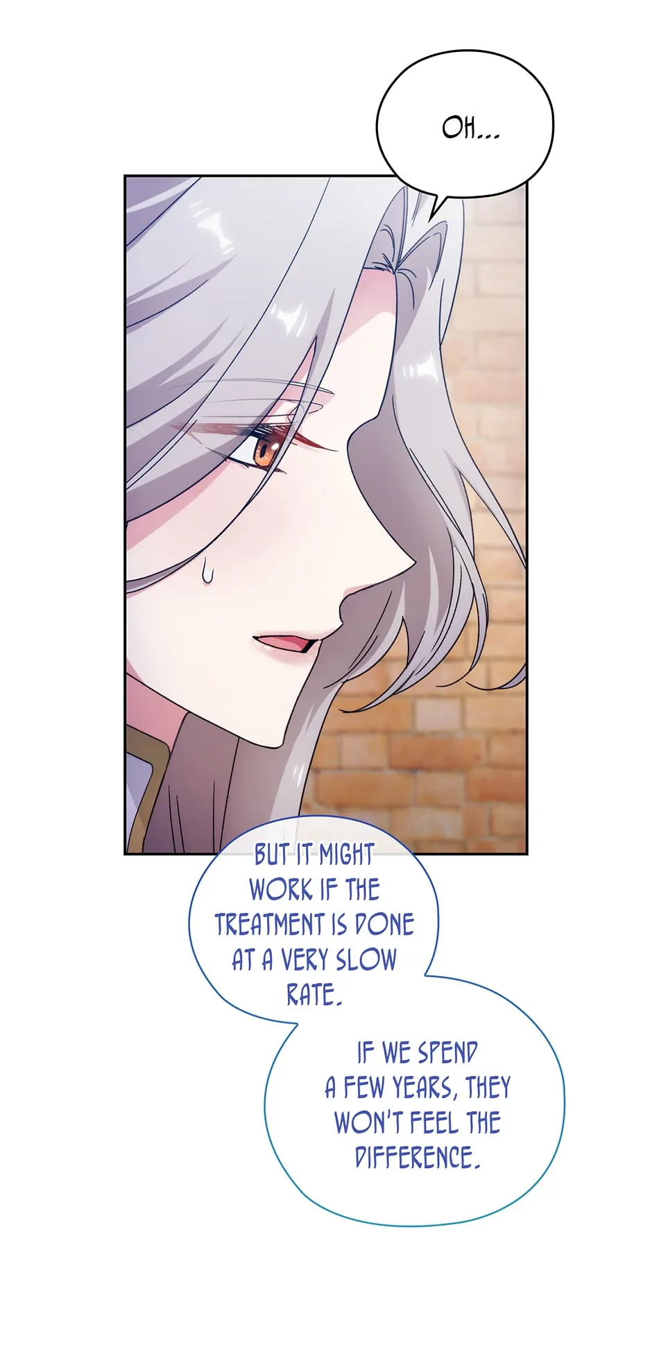 Reminiscence Adonis Chapter 251 - page 40