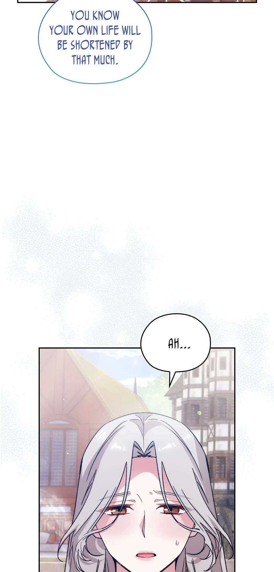 Reminiscence Adonis Chapter 251 - page 42