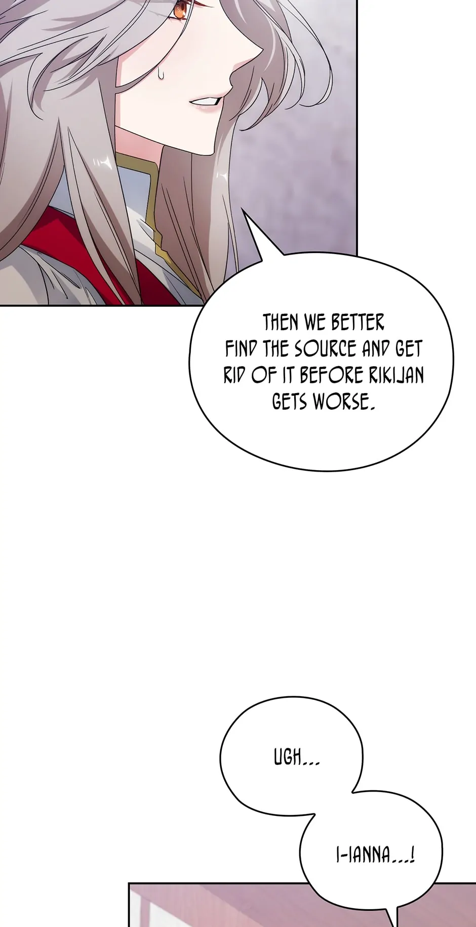 Reminiscence Adonis Chapter 251 - page 58