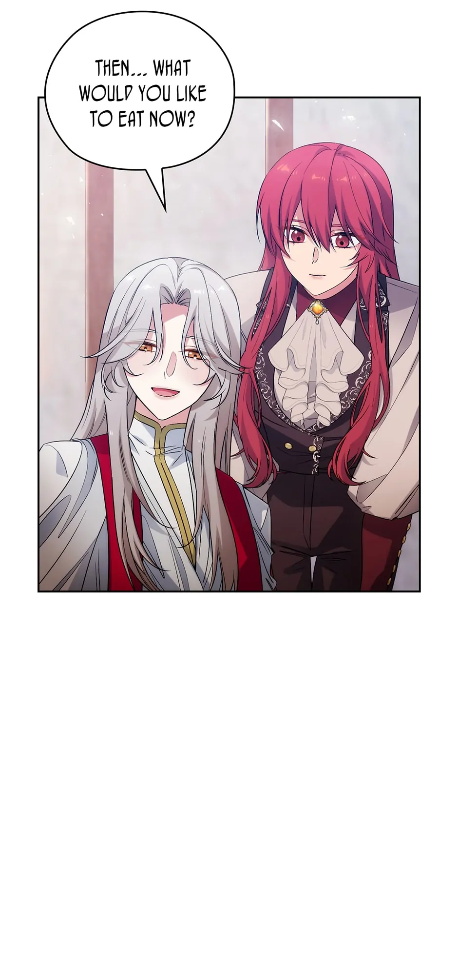 Reminiscence Adonis Chapter 251 - page 65