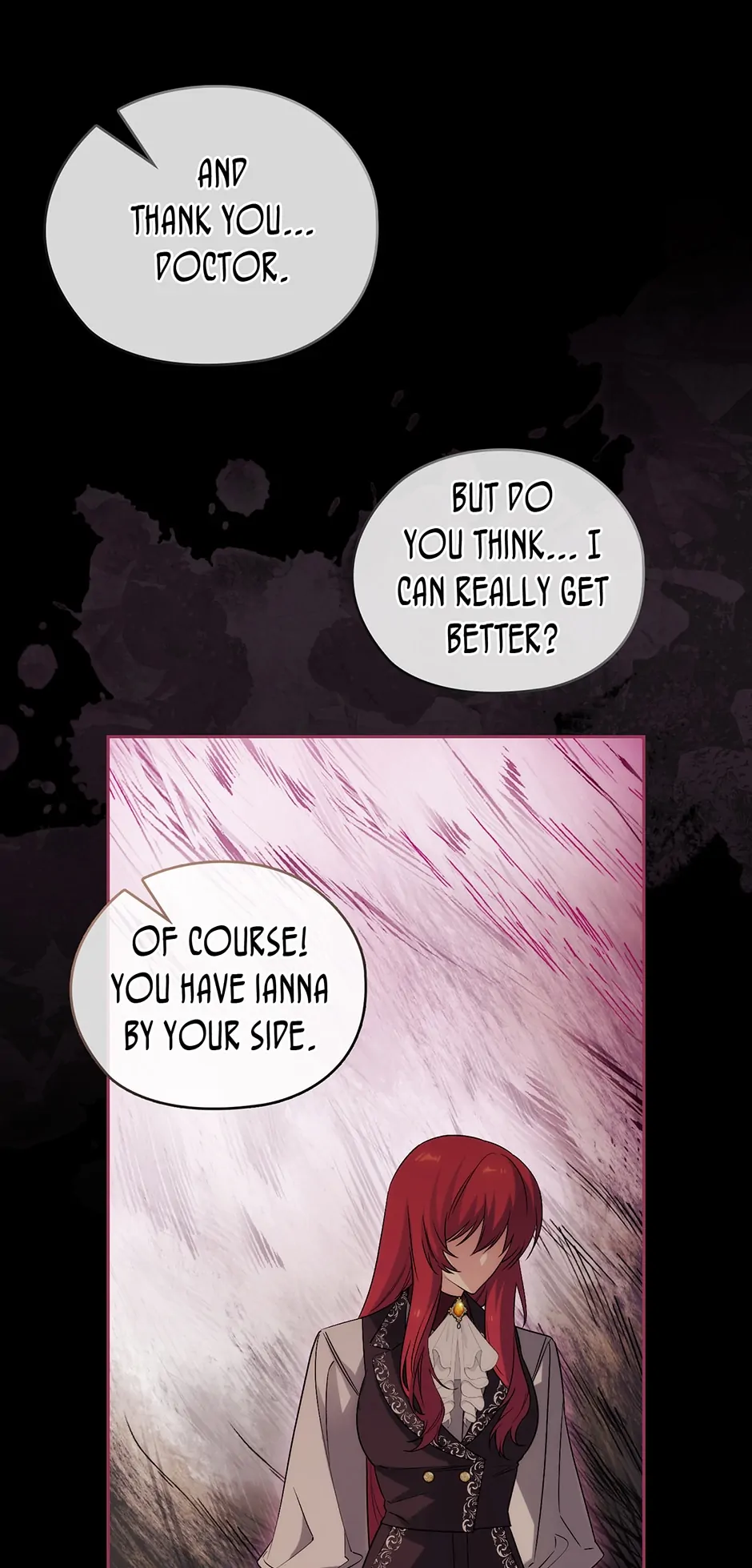 Reminiscence Adonis Chapter 252 - page 11